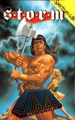 Background - STORM - ZX Spectrum - Retrocharting