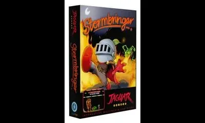 Stormbringer
