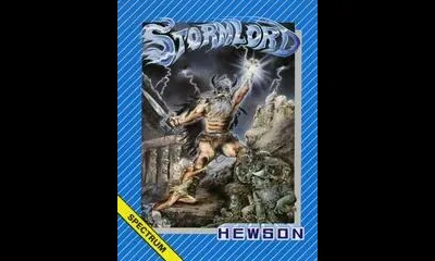 Stormlord