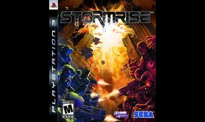 Stormrise