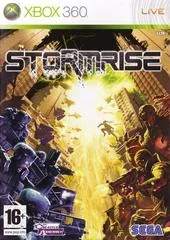 Background - Stormrise - Xbox 360 - Retrocharting