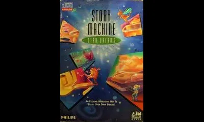 Story Machine: Star Dreams