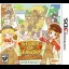 Story of Seasons: Trio of Towns - Nintendo 3DS - Retrocharting