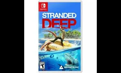 Stranded Deep
