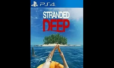 Stranded Deep