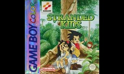 Stranded Kids