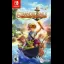 Stranded Sails: Explorers of the Cursed Islands - Nintendo Switch - Retrocharting