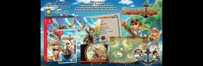 Stranded Sails: Explorers of the Cursed Islands [Signature Edition]