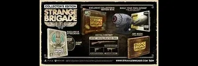 Strange Brigade [Collector's Edition]