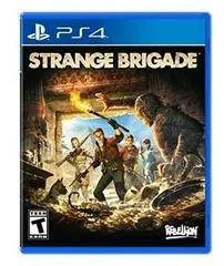 Strange Brigade [Collector's Edition]