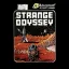 Strange Odyssey - Atari 400 - Retrocharting