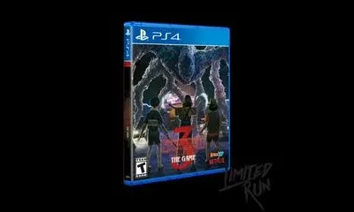 Stranger Things 3: The Game