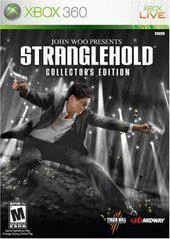 Background - Stranglehold [Collector's Edition] - Xbox 360 - Retrocharting