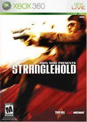 Background - Stranglehold - Xbox 360 - Retrocharting