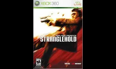 Stranglehold