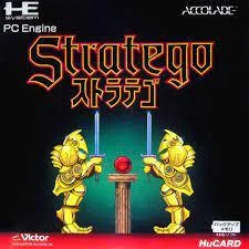 Background - Stratego - Nintendo DS - Retrocharting