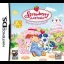 Strawberry Shortcake Strawberryland Games - Nintendo DS - Retrocharting