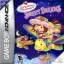 Strawberry Shortcake Sweet Dreams - GameBoy Advance - Retrocharting