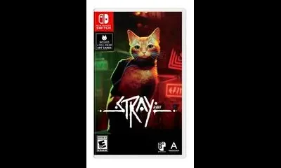 Stray