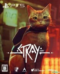 Background - Stray [Special Edition] - Playstation 5 - Retrocharting