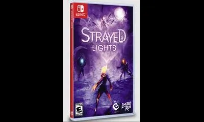 Strayed Lights