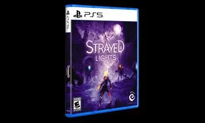 Strayed Lights