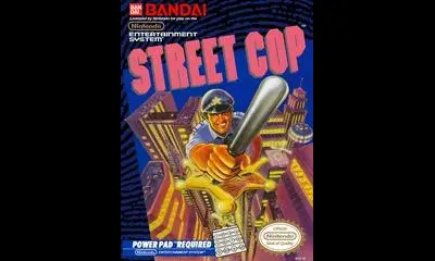 Street Cop