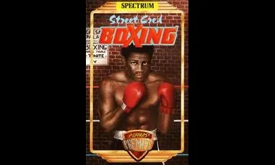 Street Cred Boxing