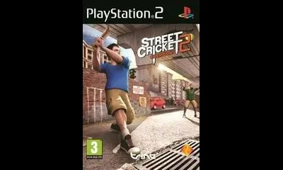 Street Cricket Champions 2