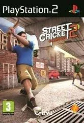 Background - Street Cricket Champions - PlayStation 2 - Retrocharting