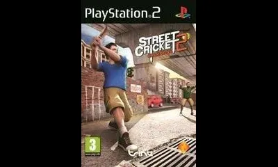 Street Cricket Champions