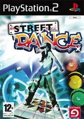 Background - Street Dance - PlayStation 2 - Retrocharting