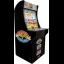 Street Fighter 2 Champion Edition - Mini Arcade - Retrocharting