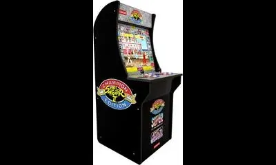 Street Fighter 2 Champion Edition