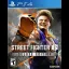 Street Fighter 6 [Deluxe Edition] - Playstation 4 - Retrocharting