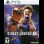 Street Fighter 6 - Playstation 5 - Retrocharting