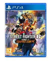 Street Fighter 6: Years 1-2 Fighters Edition