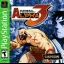 Street Fighter Alpha 3 [Greatest Hits] - PlayStation - Retrocharting