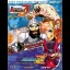 Street Fighter Alpha 3 & Super Ghouls'n Ghosts & Mega Man Zero [BradyGames] - Strategy Guide - Retrocharting