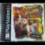 Street Fighter Collection [Fighters Edge] - PlayStation - Retrocharting