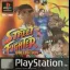 Street Fighter Collection - PlayStation - Retrocharting