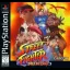 Street Fighter Collection - PlayStation - Retrocharting