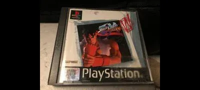 Street Fighter EX Plus Alpha [White Label]