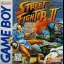 Street Fighter Ii - GameBoy - Retrocharting