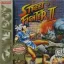 Street Fighter II [Player's Choice] - GameBoy - Retrocharting