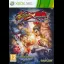 Street Fighter X Tekken [Nordic Edition] - Xbox 360 - Retrocharting