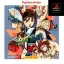Street Fighter Zero 2 [Playstation the Best] - PlayStation - Retrocharting
