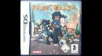 Street Football