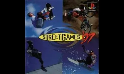 Street Games '97