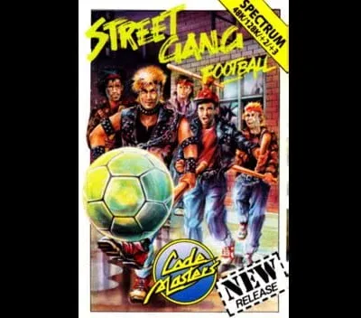 Street Gang Football